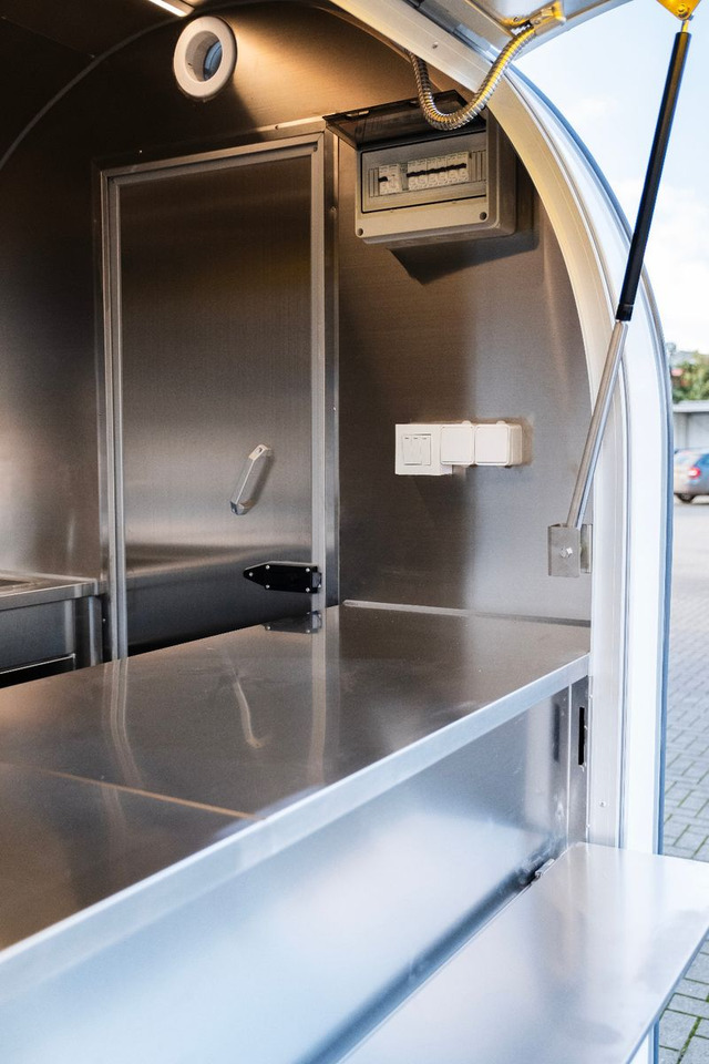 Esselmann EasyGo 220 ähn Buddystar oder Multiwagon - Rimorkio shpërndarëse: foto 4 Esselmann EasyGo 220 ähn Buddystar oder Multiwagon - Rimorkio shpërndarëse: foto 4