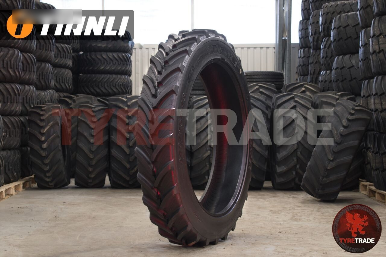 Tianli 270/95R36 (11.2R36) DEFENDER R-1 139A8/139B TL - Gomë për Traktor: foto 3 Tianli 270/95R36 (11.2R36) DEFENDER R-1 139A8/139B TL - Gomë për Traktor: foto 3
