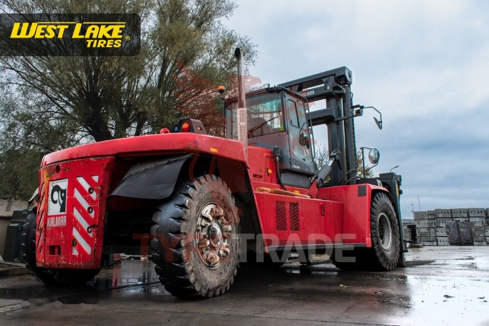 WestLake 26.5-25 CL629 28PR E-3+/L-3+ TL - Gomë për Pajisje portuale: foto 2 WestLake 26.5-25 CL629 28PR E-3+/L-3+ TL - Gomë për Pajisje portuale: foto 2