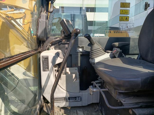 CAT 306E - Ekskavator me zinxhirë: foto 5 CAT 306E - Ekskavator me zinxhirë: foto 5
