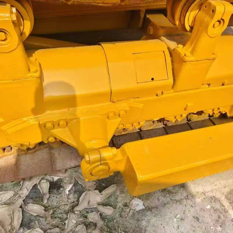 Shantui SD16 - Buldozer: foto 2 Shantui SD16 - Buldozer: foto 2