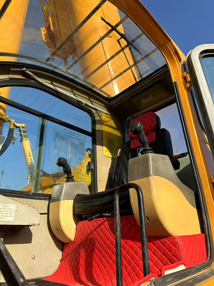 XCMG - Vinç: foto 3 XCMG - Vinç: foto 3