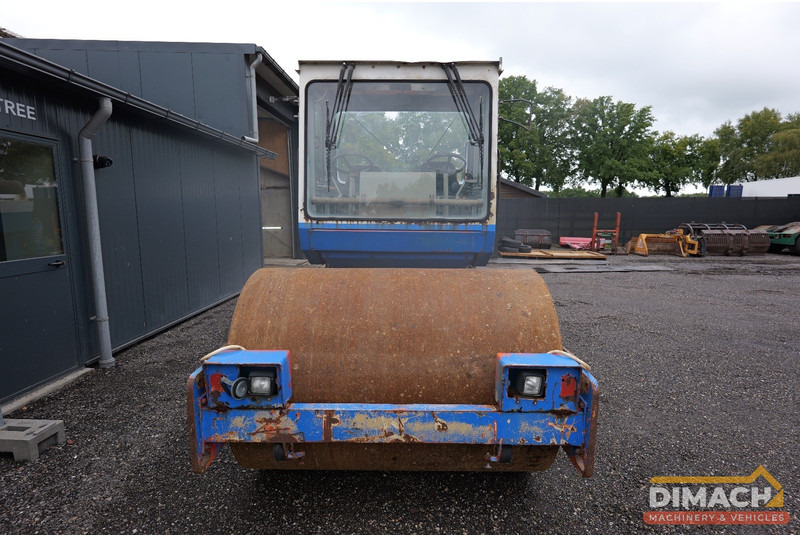 Hamm 2314 SD - Rul: foto 3 Hamm 2314 SD - Rul: foto 3