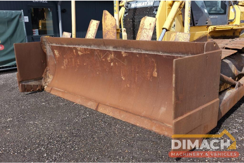 Komatsu D 65 PX-15 E0 ripper manual engine - 388cm wide - Buldozer: foto 5 Komatsu D 65 PX-15 E0 ripper manual engine - 388cm wide - Buldozer: foto 5