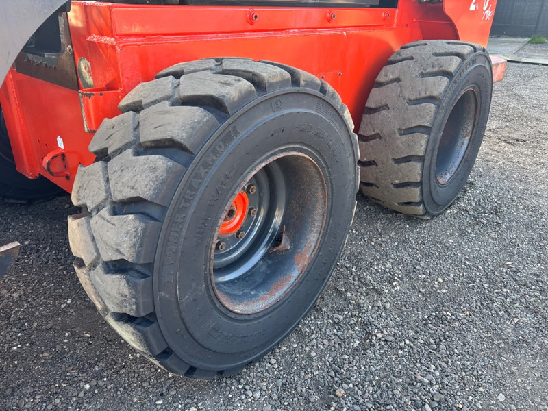 Thomas 250 new bucket! TOP!! 3600 kilo - Mini fadrom: foto 5 Thomas 250 new bucket! TOP!! 3600 kilo - Mini fadrom: foto 5