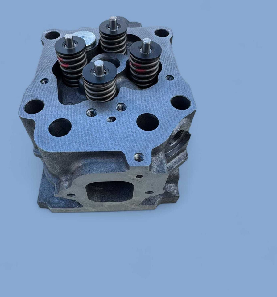 Głowica Setra om 460 Mercedes om 457 e5 MTU - Motori: foto 1 Głowica Setra om 460 Mercedes om 457 e5 MTU - Motori: foto 1