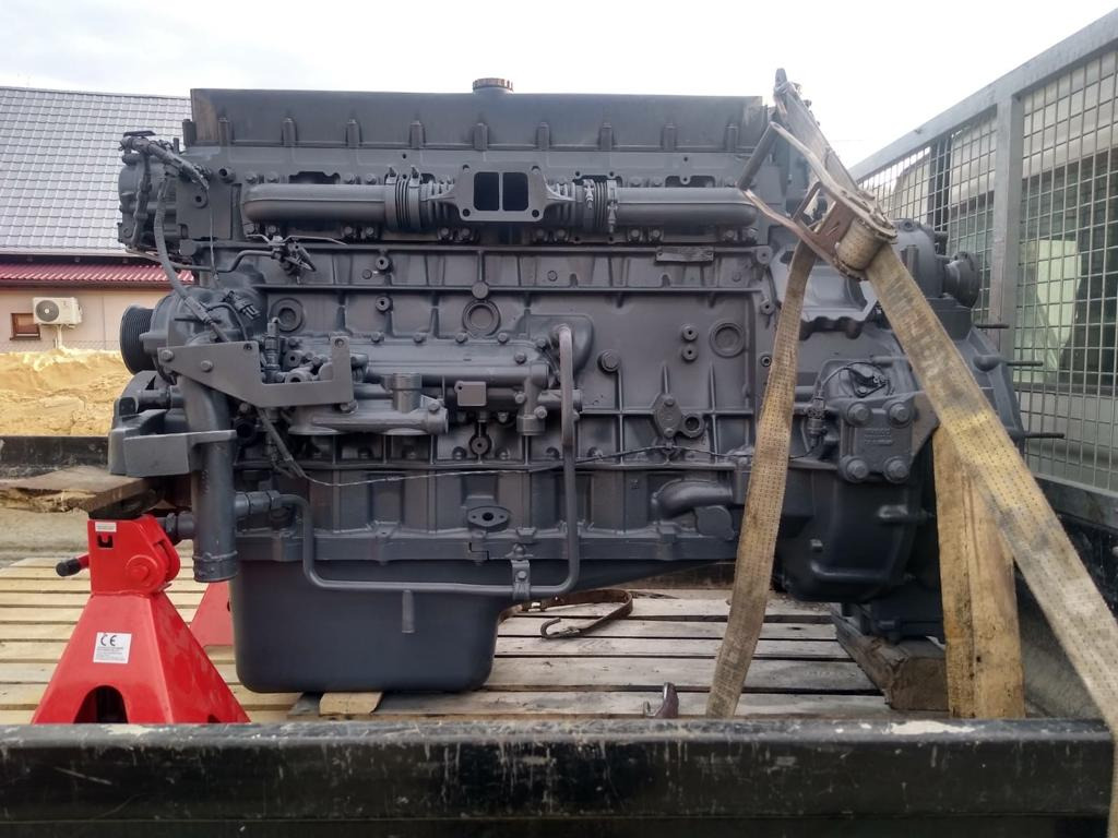 NEW HOLLAND Regeneracja naprawa Cursor 8 9 10 11 13 Euro6 5 4 3 - Motori për Makineri bujqësore: foto 2 NEW HOLLAND Regeneracja naprawa Cursor 8 9 10 11 13 Euro6 5 4 3 - Motori për Makineri bujqësore: foto 2