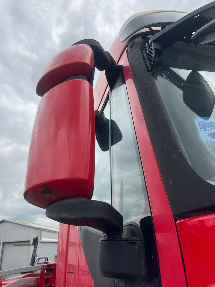 Iveco Stralis na części. Super oferta - Pjesë këmbimi për Kamioni: foto 2 Iveco Stralis na części. Super oferta - Pjesë këmbimi për Kamioni: foto 2