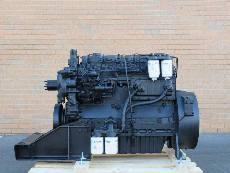 Regeneracja Naprawa Remont silnik Perkins Industrial Przemyslowy - Set për riparimin e motorit për Kamioni: foto 1 Regeneracja Naprawa Remont silnik Perkins Industrial Przemyslowy - Set për riparimin e motorit për Kamioni: foto 1