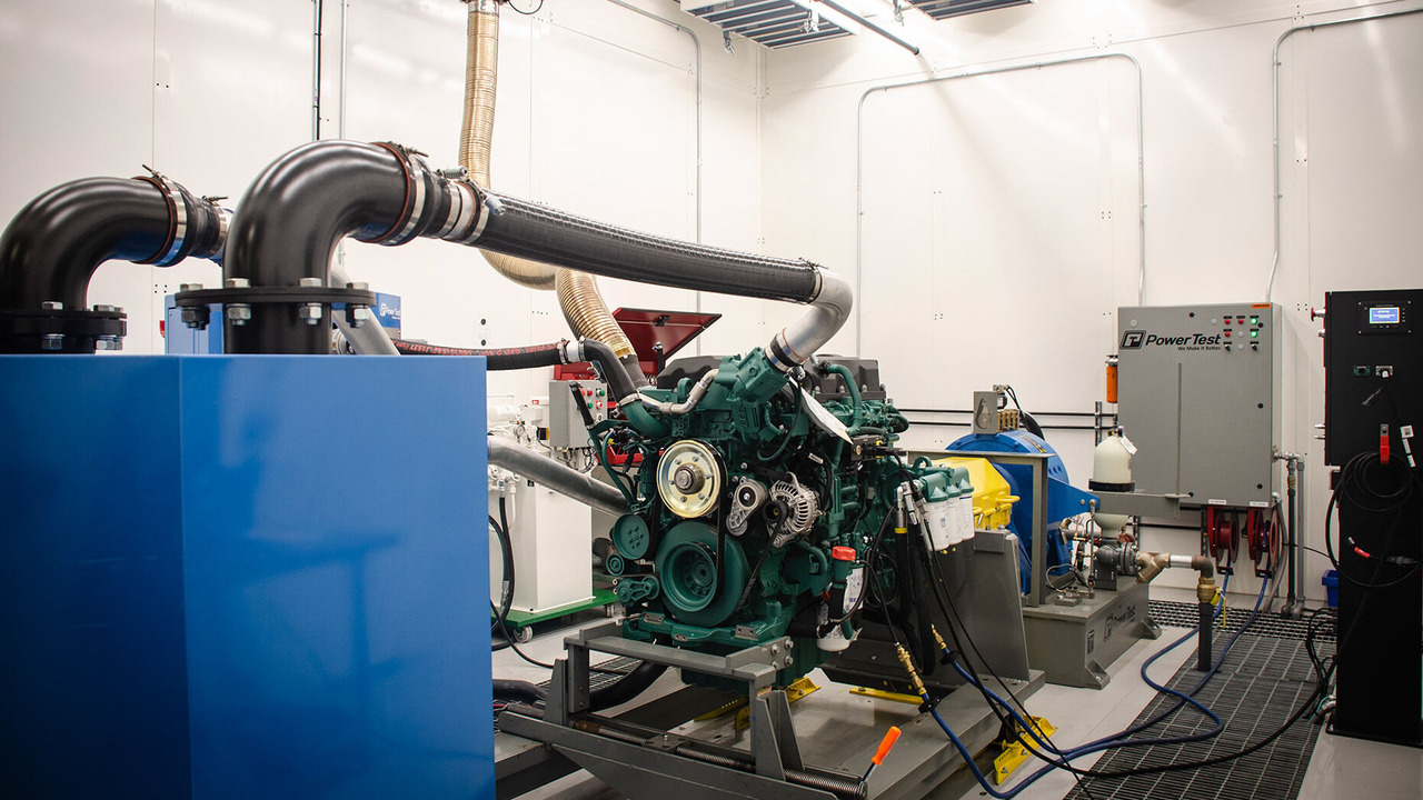 Motori për Makineri industriale VOLVO Regeneracja Serwis Remont Naprawa Penta D 6 7 8 9 10 11 12 13 16 TD HD THD: foto 9 Motori për Makineri industriale VOLVO Regeneracja Serwis Remont Naprawa Penta D 6 7 8 9 10 11 12 13 16 TD HD THD: foto 9