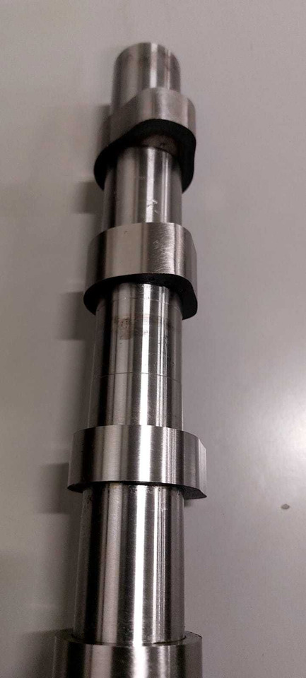 Wałek rozrzadu wydechowy Mercedes om936 mp4 euro6 NOWY Setra Class - Motori: foto 2 Wałek rozrzadu wydechowy Mercedes om936 mp4 euro6 NOWY Setra Class - Motori: foto 2