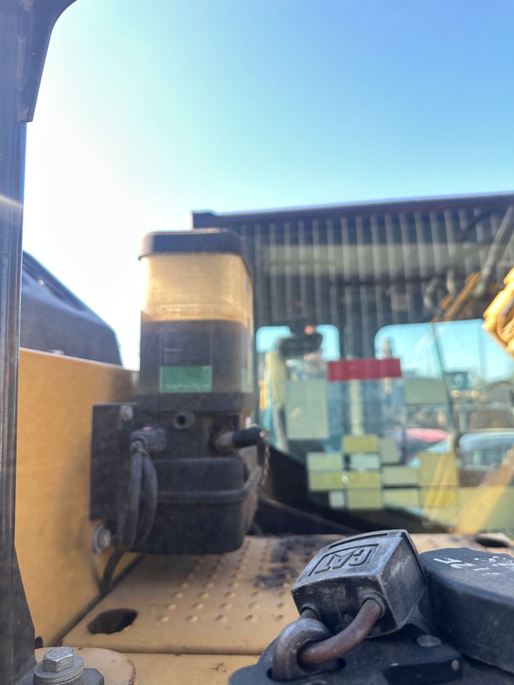 CAT 314EL CR - Ekskavator me zinxhirë: foto 5 CAT 314EL CR - Ekskavator me zinxhirë: foto 5