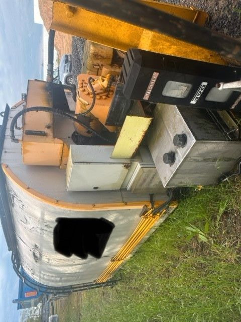 LINNHOFF /MICA/ HENNE/AGT - Makineri ndërtimi: foto 5 LINNHOFF /MICA/ HENNE/AGT - Makineri ndërtimi: foto 5