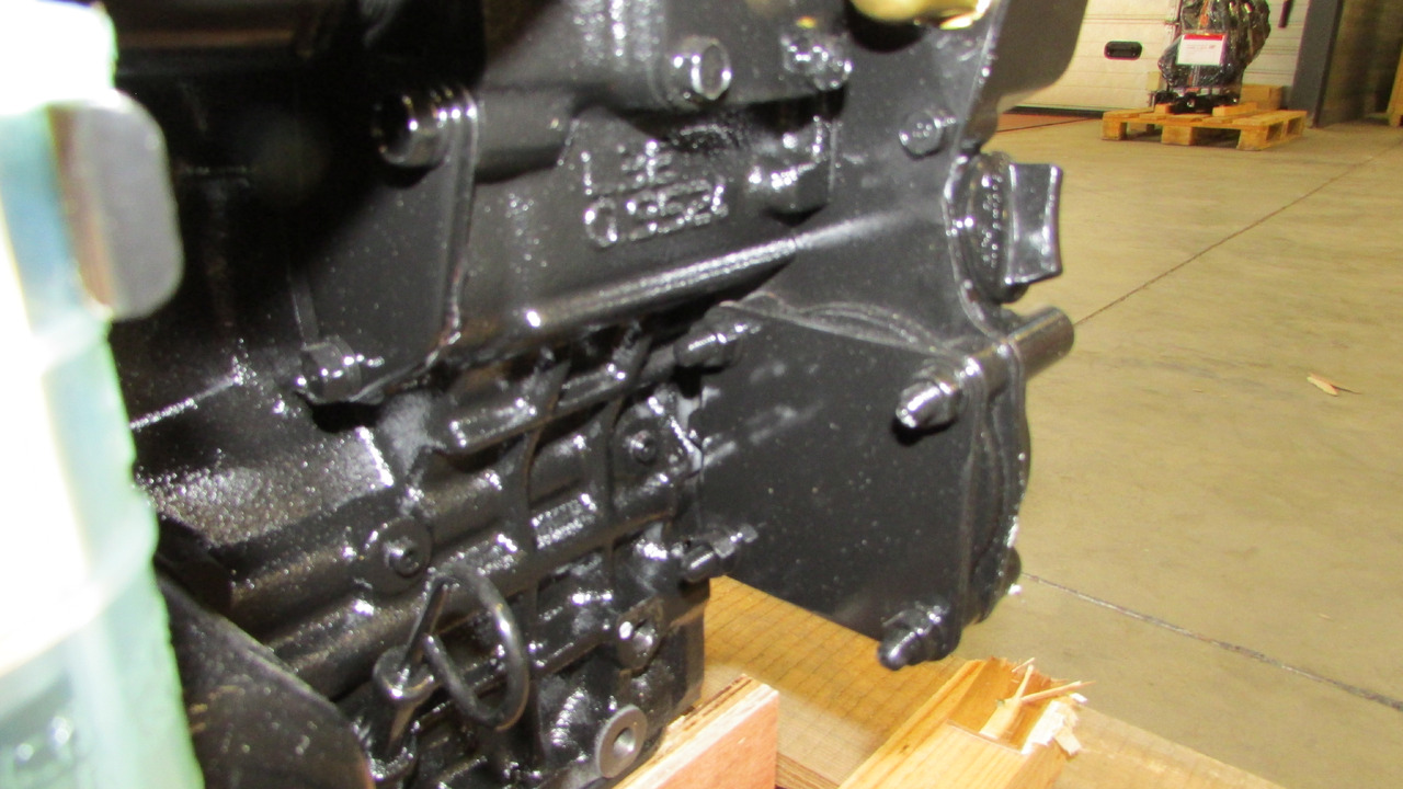 Mitsubishi New engine L3E-Z564SPH stage 5 + PTO - Motori për Ekskavator: foto 5 Mitsubishi New engine L3E-Z564SPH stage 5 + PTO - Motori për Ekskavator: foto 5