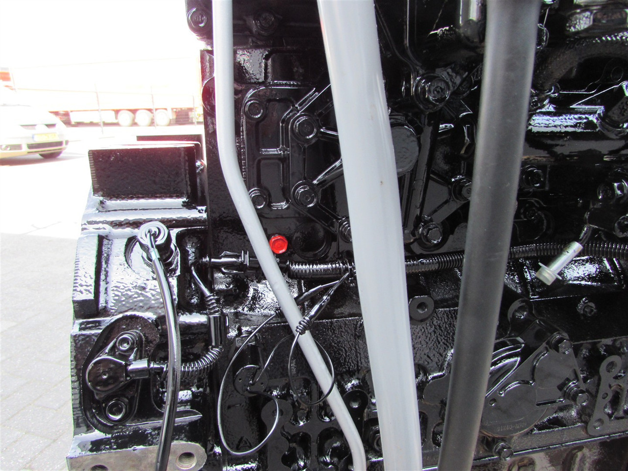 Motori për Ekskavator Mitsubishi RECON D04FR -KDP2TAAC / D04FR 74Kw @ 2000 rpm: foto 13 Motori për Ekskavator Mitsubishi RECON D04FR -KDP2TAAC / D04FR 74Kw @ 2000 rpm: foto 13