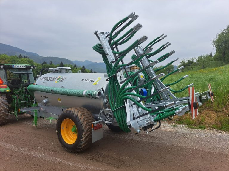 BeTEC Gülleinjektor / Slurry injector / Injecteur / Applicatore / Aplicador de manguera / Шланговый аппликатор / Aplikator 6 m - Injektor pleh i lëngshëm: foto 4 BeTEC Gülleinjektor / Slurry injector / Injecteur / Applicatore / Aplicador de manguera / Шланговый аппликатор / Aplikator 6 m - Injektor pleh i lëngshëm: foto 4