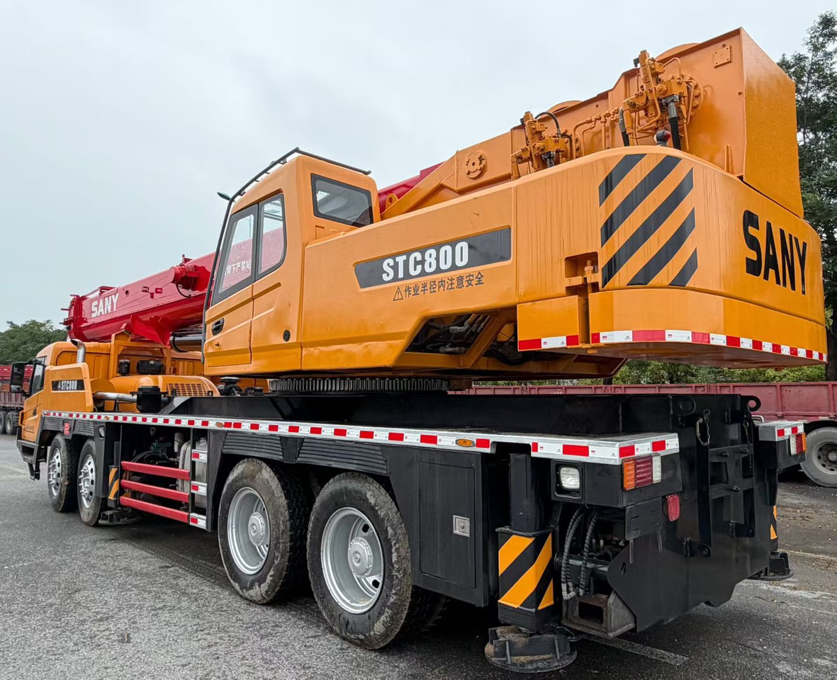 SANY SANY SANY - Autovinç: foto 5 SANY SANY SANY - Autovinç: foto 5