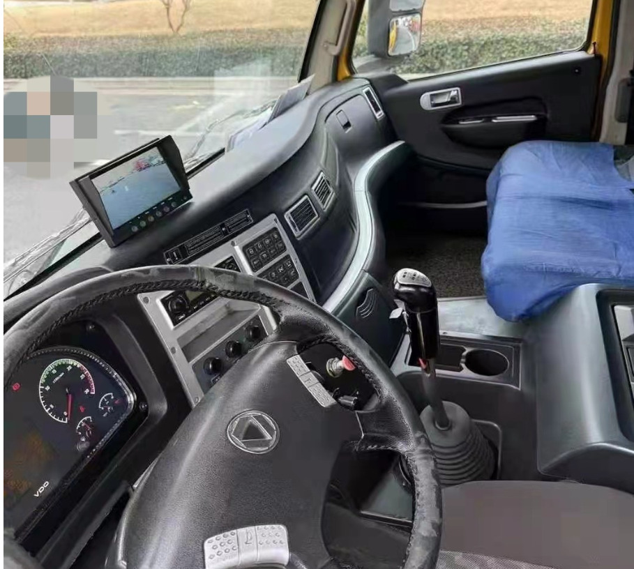 XCMG XCMG XCMG - Autovinç: foto 2 XCMG XCMG XCMG - Autovinç: foto 2