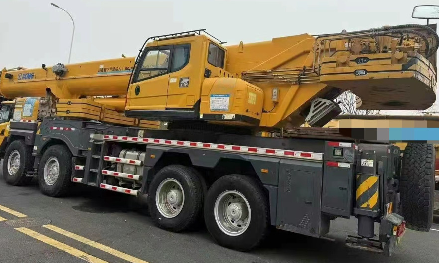 XCMG XCMG XCMG - Autovinç: foto 4 XCMG XCMG XCMG - Autovinç: foto 4