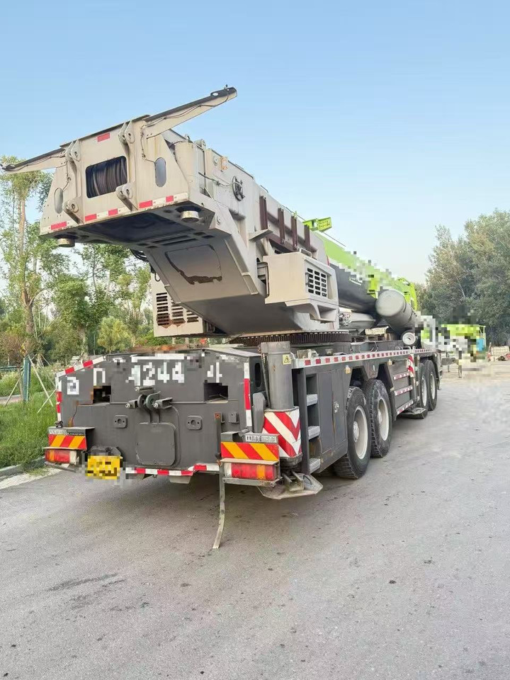 ZOOMLION ZOOMLION ZOOMLION - Autovinç: foto 3 ZOOMLION ZOOMLION ZOOMLION - Autovinç: foto 3