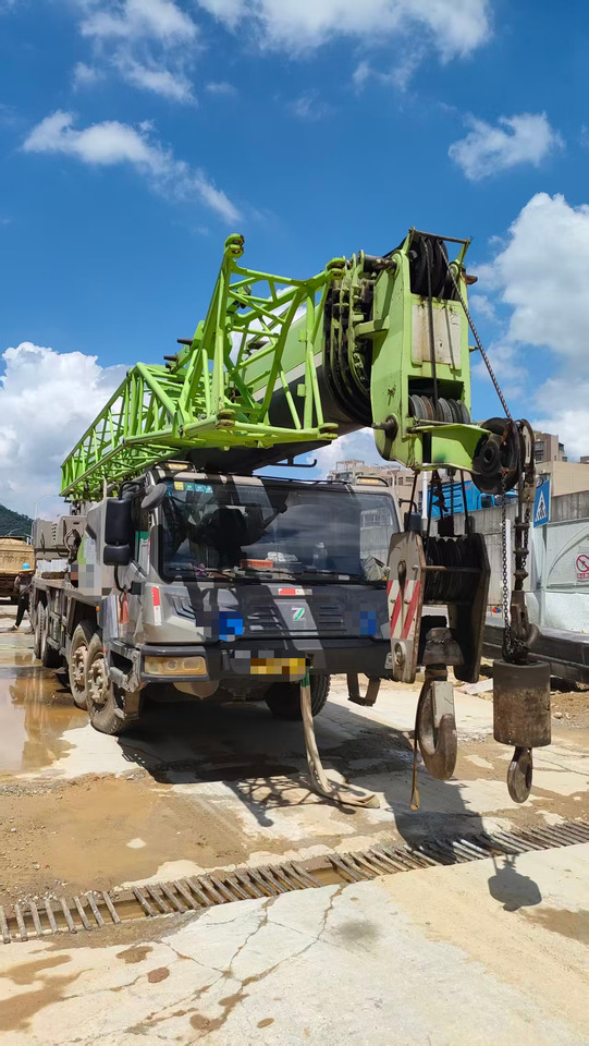 ZOOMLION ZOOMLION ZOOMLION - Autovinç: foto 3 ZOOMLION ZOOMLION ZOOMLION - Autovinç: foto 3