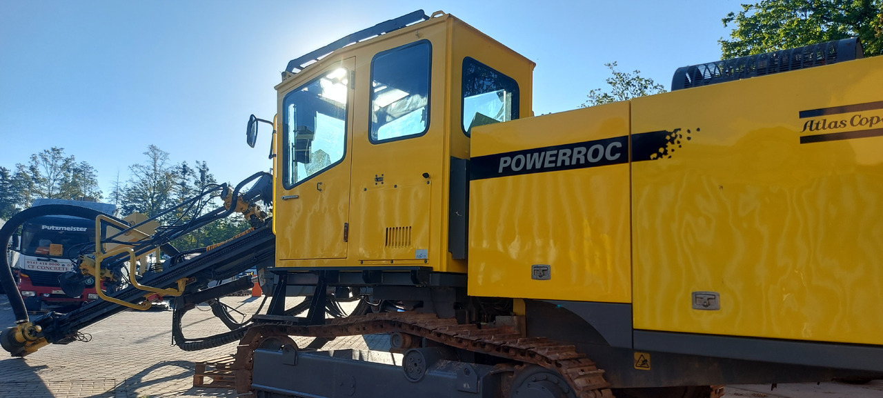 Atlas copco Ecm 660 - Sondë shpimi: foto 1 Atlas copco Ecm 660 - Sondë shpimi: foto 1