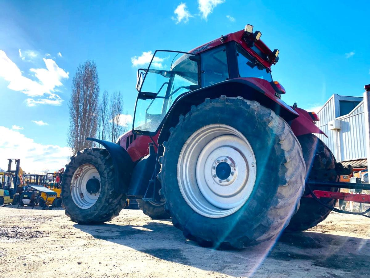 CASE IH CVX 150 - Traktor: foto 3 CASE IH CVX 150 - Traktor: foto 3