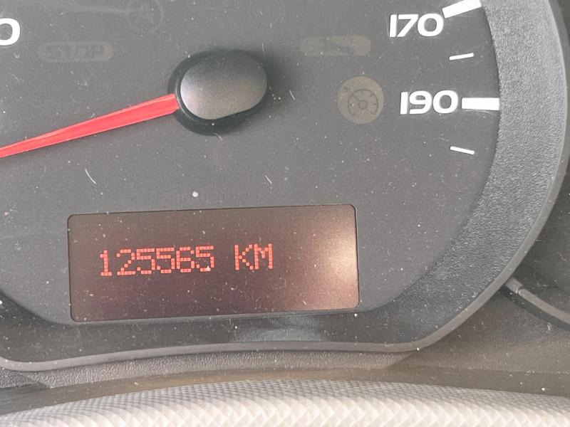 Kamion vetëshkarkues Renault Master TRIBENNE 2,3L DCI 125CV: foto 11