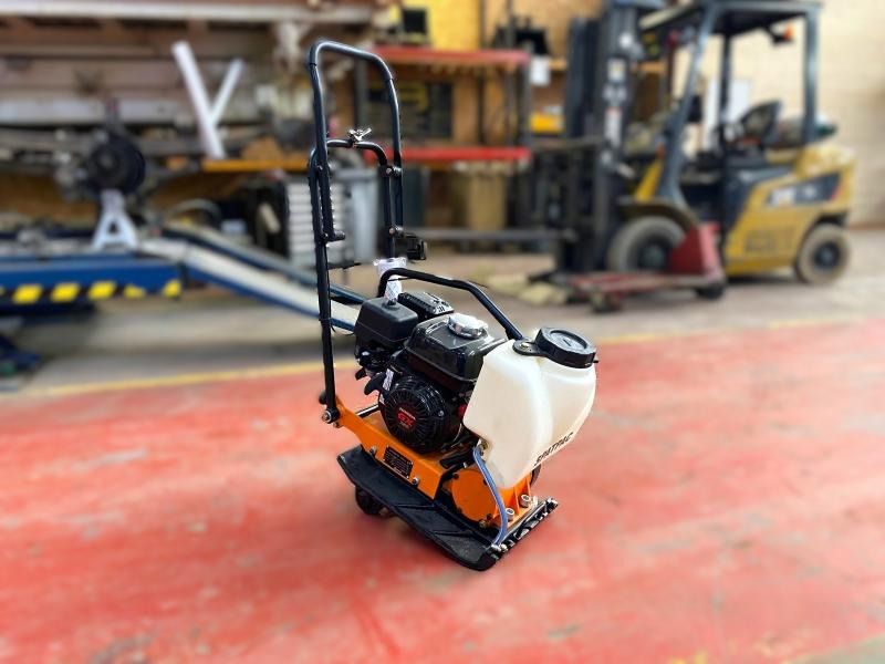 Spatmat Plaque vibrante 65Kg SPATMAT MS65 - Pllakë vibratori: foto 5 Spatmat Plaque vibrante 65Kg SPATMAT MS65 - Pllakë vibratori: foto 5