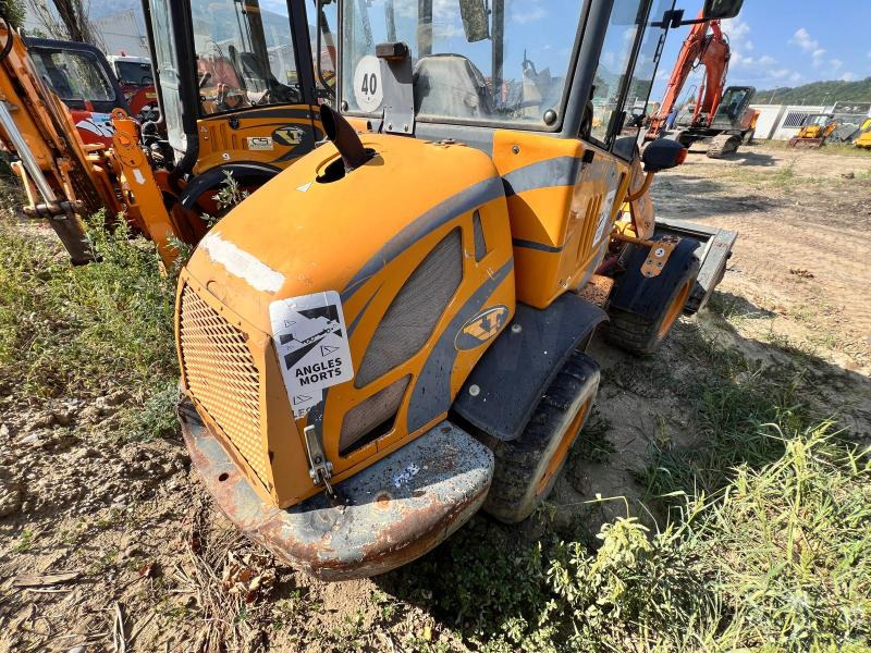 Venieri 263B PLUS CHARGEUSE SUR PNEUS - Fadrom me goma: foto 3 Venieri 263B PLUS CHARGEUSE SUR PNEUS - Fadrom me goma: foto 3