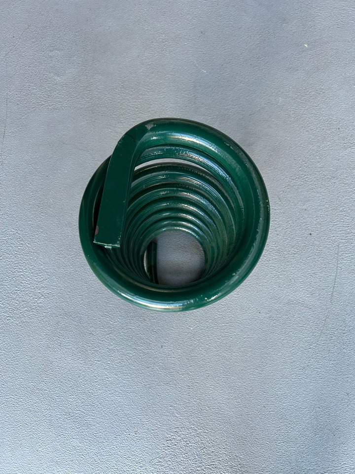 MAN KAT 1-8X8-6X6-4X4-FRONT SPRING-OFF-ROAD TRUCK - Pjesë këmbimi: foto 2 MAN KAT 1-8X8-6X6-4X4-FRONT SPRING-OFF-ROAD TRUCK - Pjesë këmbimi: foto 2