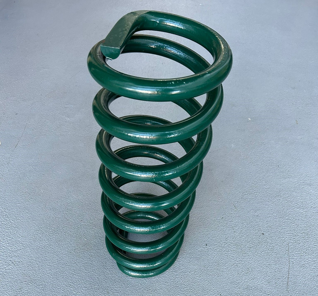 MAN KAT 1-8X8-6X6-4X4-FRONT SPRING-OFF-ROAD TRUCK - Pjesë këmbimi: foto 1 MAN KAT 1-8X8-6X6-4X4-FRONT SPRING-OFF-ROAD TRUCK - Pjesë këmbimi: foto 1