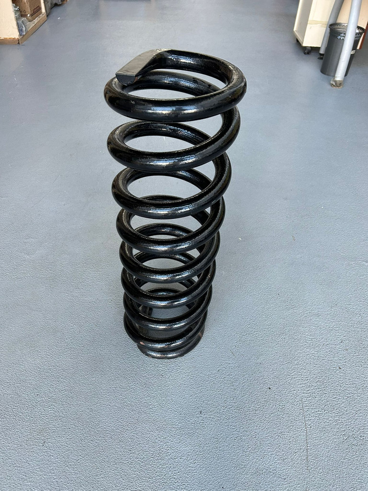 MAN KAT 1-8X8-6X6-4X4-REAR SPRING-OFF-ROAD TRUCK - Pjesë këmbimi: foto 1 MAN KAT 1-8X8-6X6-4X4-REAR SPRING-OFF-ROAD TRUCK - Pjesë këmbimi: foto 1