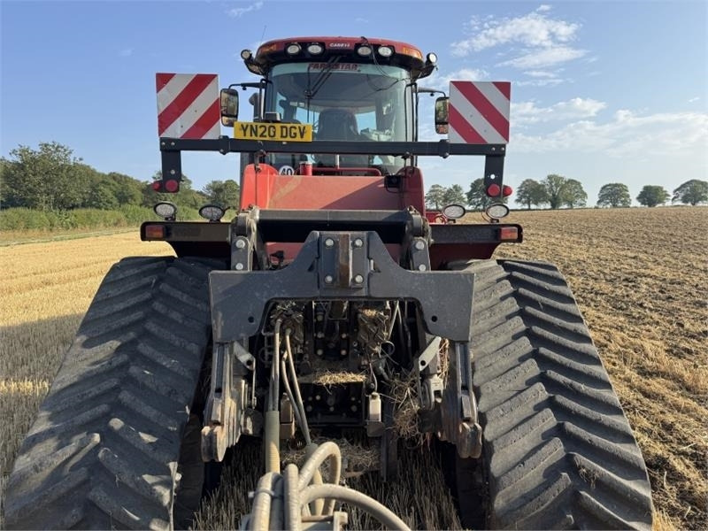 Case Quadtrac 500 **Video Below** - Traktor: foto 3 Case Quadtrac 500 **Video Below** - Traktor: foto 3