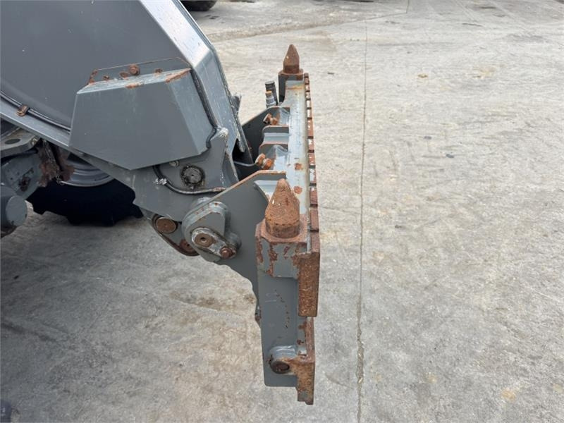 Kramer KT 407 Pickup Hitch and Headstock - Ekskavator teleskopik: foto 3 Kramer KT 407 Pickup Hitch and Headstock - Ekskavator teleskopik: foto 3