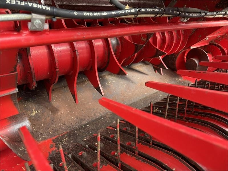 Lely Welger Lely Welger RP415 Round Baler **Low Ba - Dengmbledhëse e rrumbullakët: foto 5 Lely Welger Lely Welger RP415 Round Baler **Low Ba - Dengmbledhëse e rrumbullakët: foto 5