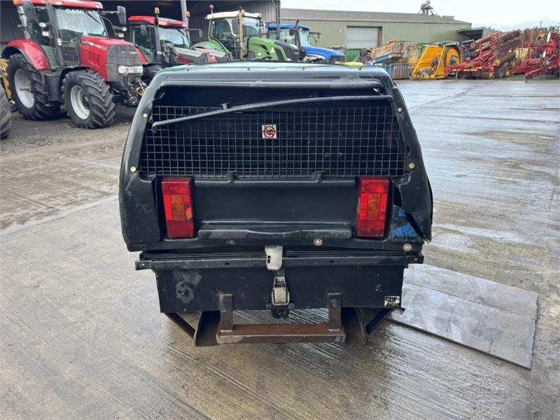 Sullair 130 CFM Compressor - Makineri bujqësore: foto 4 Sullair 130 CFM Compressor - Makineri bujqësore: foto 4