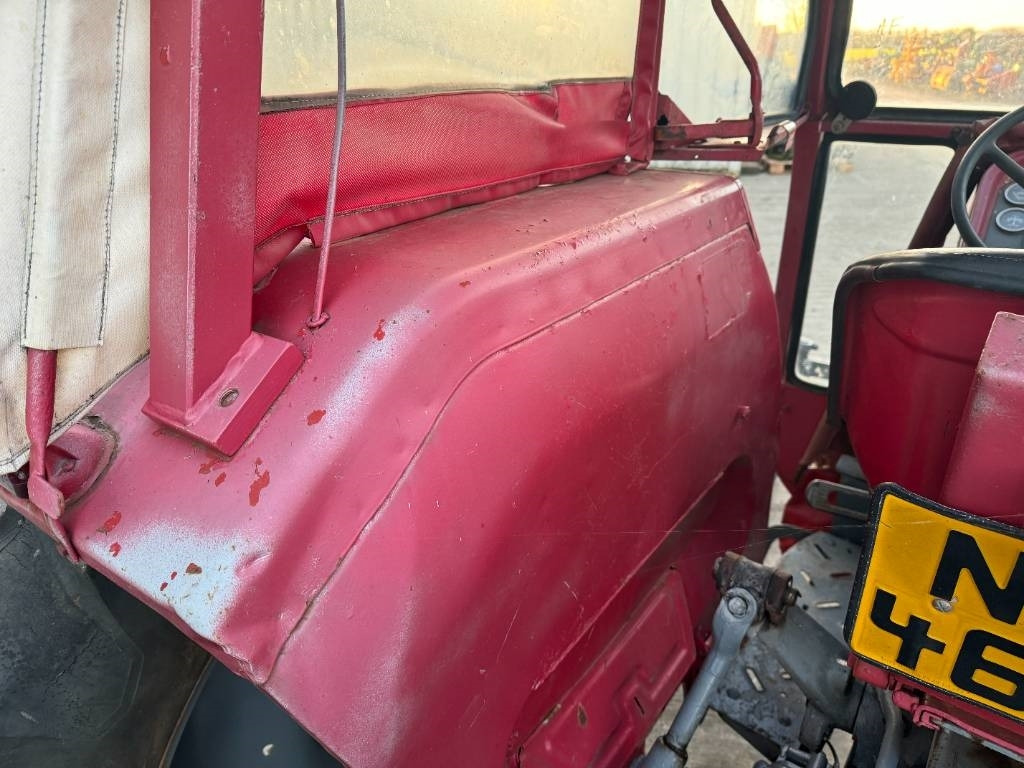 Lizingu i Massey Ferguson 185  Massey Ferguson 185: foto 7
