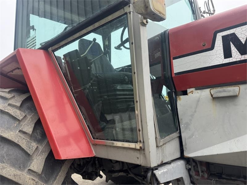 Lizingu i Massey Ferguson 2680 2WD **Low Hours**  Massey Ferguson 2680 2WD **Low Hours**: foto 15