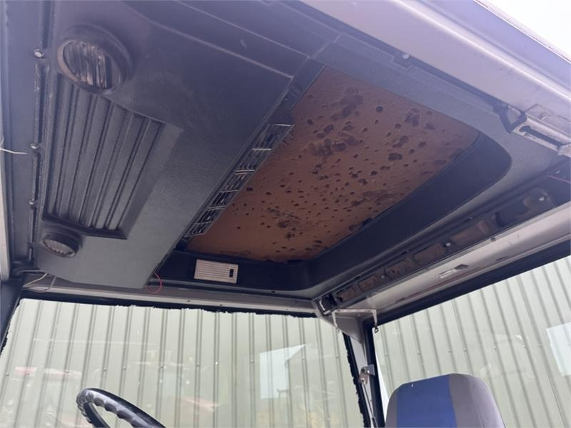 Lizingu i Massey Ferguson 2680 2WD **Low Hours**  Massey Ferguson 2680 2WD **Low Hours**: foto 24