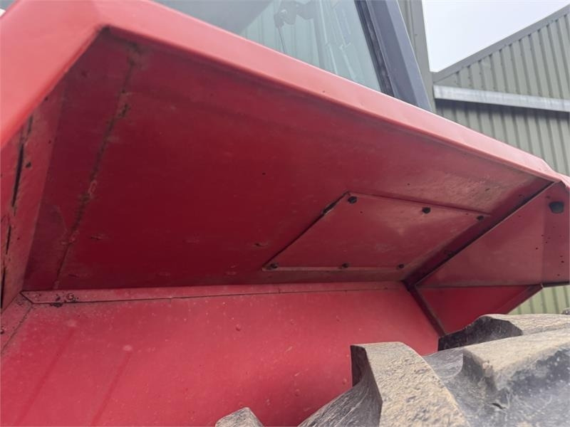 Lizingu i Massey Ferguson 2680 2WD **Low Hours**  Massey Ferguson 2680 2WD **Low Hours**: foto 20