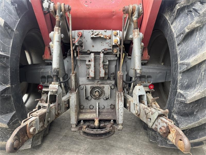 Lizingu i Massey Ferguson 2680 2WD **Low Hours**  Massey Ferguson 2680 2WD **Low Hours**: foto 6