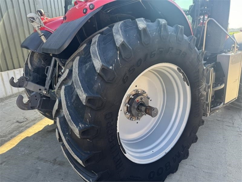 Traktor Massey Ferguson 7716 Dyna-VT **Video Below**: foto 10