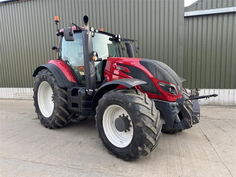 Valtra T194 Versu **50k Transmission** - Traktor: foto 3 Valtra T194 Versu **50k Transmission** - Traktor: foto 3