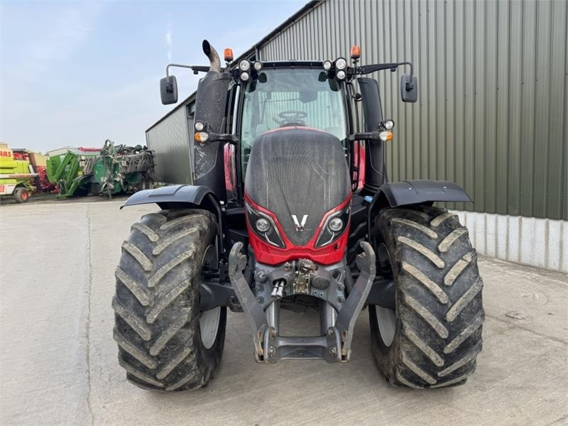 Valtra T194 Versu **50k Transmission** - Traktor: foto 5 Valtra T194 Versu **50k Transmission** - Traktor: foto 5