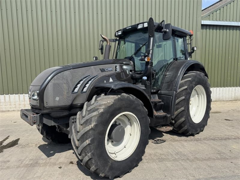 Valtra Valtra T163 Direct 50K - Traktor: foto 3 Valtra Valtra T163 Direct 50K - Traktor: foto 3