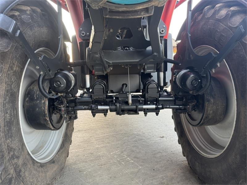 Vicon I X Track T6 6000L 36m Trailed Sprayer - Spërkatës i montuar në traktor: foto 5 Vicon I X Track T6 6000L 36m Trailed Sprayer - Spërkatës i montuar në traktor: foto 5