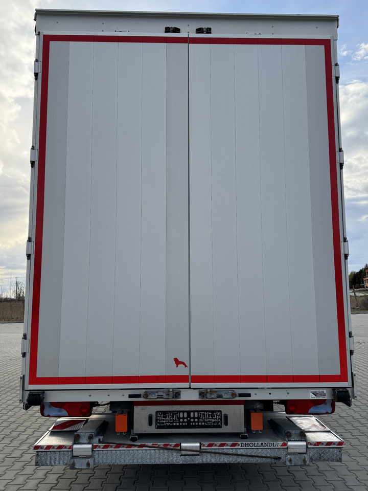 MAN TGL 12.250 / FIRANKA / WINDA / 20 EUROPALET / 8.20 M DŁ / SYPIALKA / 2021 - Kamion me tendë: foto 4 MAN TGL 12.250 / FIRANKA / WINDA / 20 EUROPALET / 8.20 M DŁ / SYPIALKA / 2021 - Kamion me tendë: foto 4