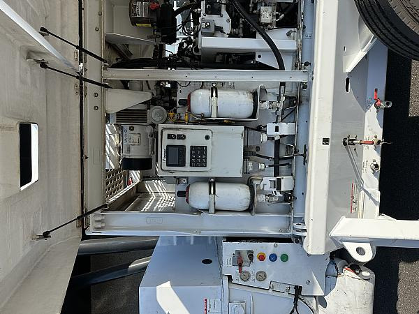 2022 SCHWING SP 7500 E -250 kw trailer pump - Pompë stacionare betoni: foto 5 2022 SCHWING SP 7500 E -250 kw trailer pump - Pompë stacionare betoni: foto 5