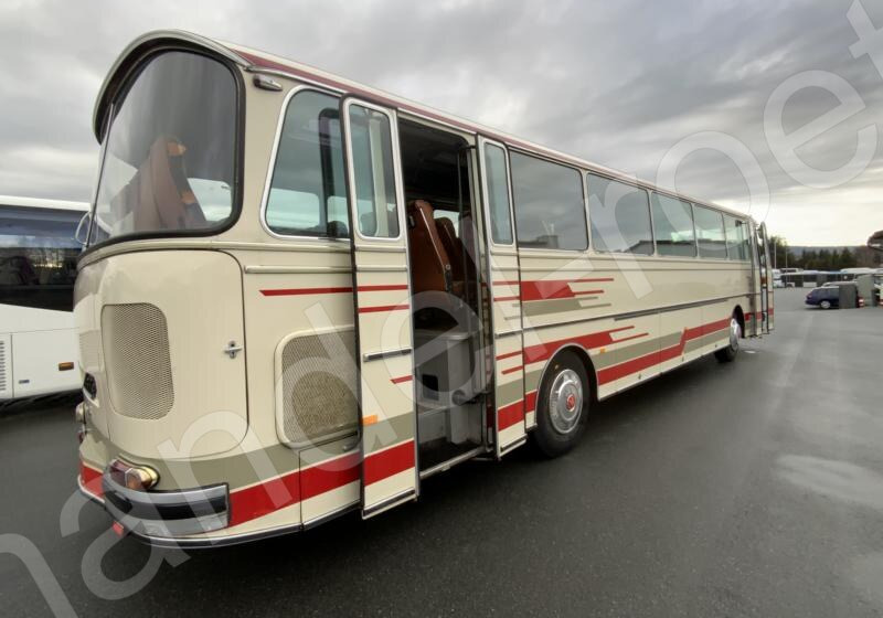 Kässbohrer S 150 - Autobus: foto 3 Kässbohrer S 150 - Autobus: foto 3